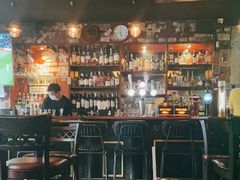 -Blarney Stone巧言石爱尔兰酒吧