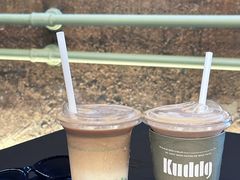 -KUDDO COFFEE(天河城店)