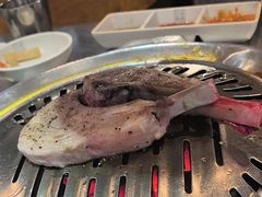 -喜来稀肉(虹泉路店)