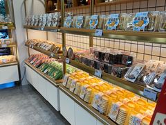 -DANXI丹喜面包·蛋糕(龙腾店)