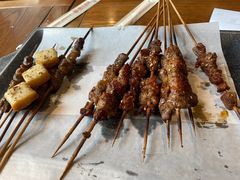 -管氏翅吧(台湾街店)