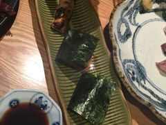 -然寿司(郎园vintage店)