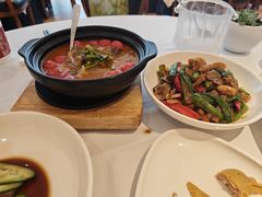 -醉辉皇(桃源π商业广场店)