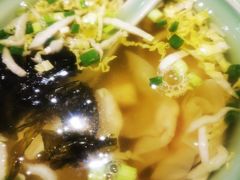 老清朝馄饨-老清朝包子铺(开明街店)