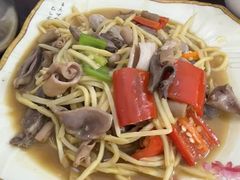 -琼海温泉鹅农家饭店