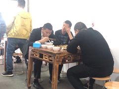 -温记府廟豆汤饭·始于1955年(海椒店)