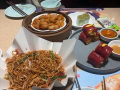 -点都德(汇盈广场店)