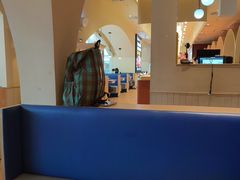 -凡塔斯牛排自助餐厅(莆田万达店)