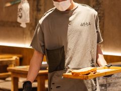 -北丐先生·野馄饨烧烤(雨花万象店)