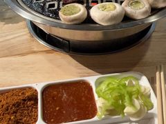 -霸腹烤肉(厦门柚子番店)
