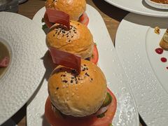 -佐度王子扒房(西城红场店)