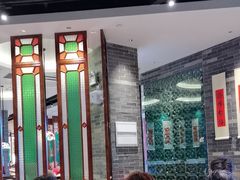 -金牌禄运·点心·啫煲(百信广场店)