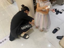 -小阿福儿童摄影(光谷时代广场店)