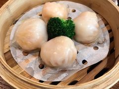 -悦雅居·老广州老味道(长湖店)