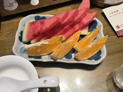 -阿元烧鹅(文明路店)