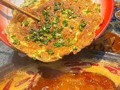 -鸿姐老火锅(花园路店)