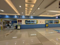 -齐动力网球培训(六里桥威尼斯基地)