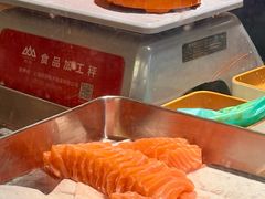 -海底捞大排档火锅(打浦路店)