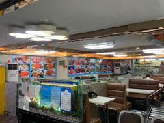 -港式金翠茶餐厅