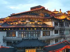 -西安城墙·碑林历史文化景区