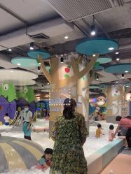 -meland亲子乐园•活动包场(佛山新DNA购物中心店)