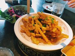 蛋黄双脆-铂米星座(瑞安店)