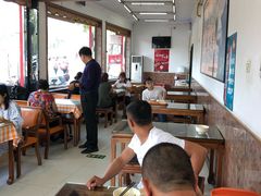 -庆丰包子铺(白塔寺店)