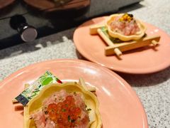 -争鲜回转寿司(南开大悦城店)