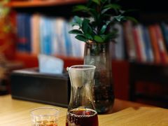 -阿什卡咖啡馆ESSCA COFFEE(塔里木石油宾馆店)