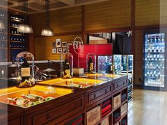 -沈阳君悦酒店·意坊意大利餐厅