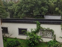-杭州西湖柳莺里酒店