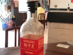 -鲜得来排骨年糕(即墨路店)