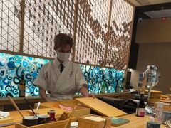 -小十Omakase(地王大厦店)