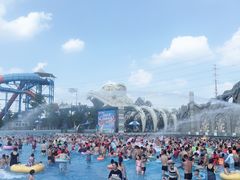 -苏州乐园森林水世界