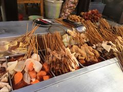 -捞沙巷