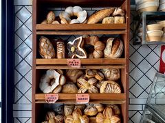 -Juicy Bakery(大学路店)