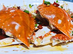 -胖大嫂渔家排档·全海景餐厅(渔村店)