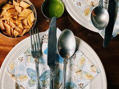 -达斯坦印度餐厅Dastaan(三里屯SOHO店)