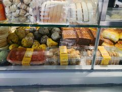 -宫门口馒头铺(创始人总店)