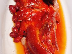 -小厨娘金榜题名(夫子庙秦淮河店)