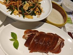 -福海居烤鸭店(鸟巢店)