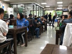 大堂-崇德楼水盆牛羊肉泡馍馆(文艺路店)