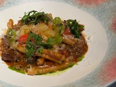 -深圳美高梅酒店·意烁FIAMMA·地中海餐厅