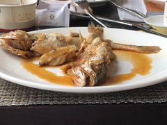 -洲际酒店·地平线全日餐厅HORIZON CAFÉ