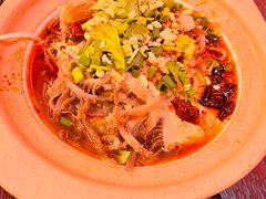 -沙州食驿·非遗小吃夜市