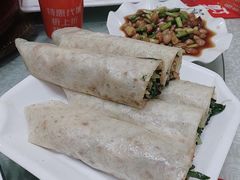 -正宗流钟锅子饼家常菜