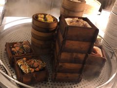 -雍和会海鲜姿造自助(湖东路店)