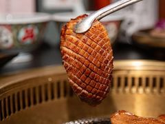 -無二炙坊·和牛烧肉(大钟寺1733店)