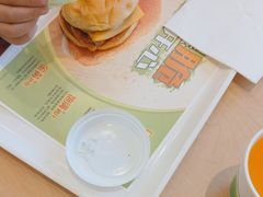 -德克士(武陟新胖发祥店)