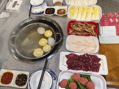 -杏花吴记牛肉火锅
